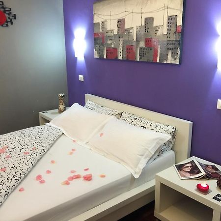 B&B G&G Рим Екстер'єр фото