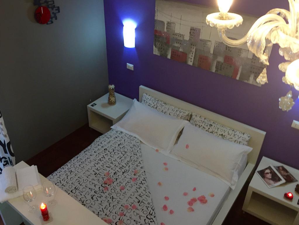 B&B G&G Рим Екстер'єр фото