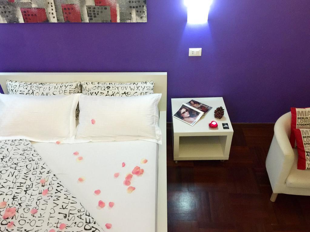 B&B G&G Рим Екстер'єр фото