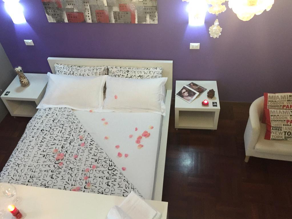 B&B G&G Рим Екстер'єр фото