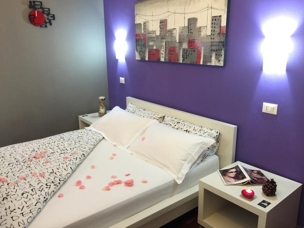 B&B G&G Рим Екстер'єр фото