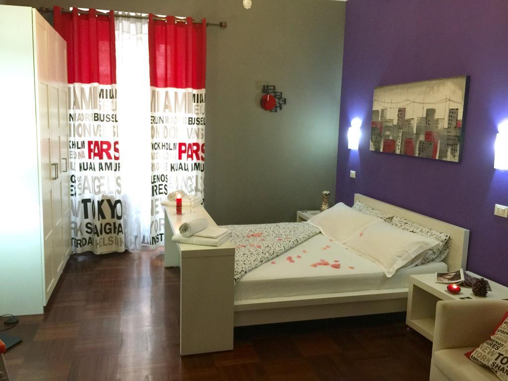 B&B G&G Рим Екстер'єр фото