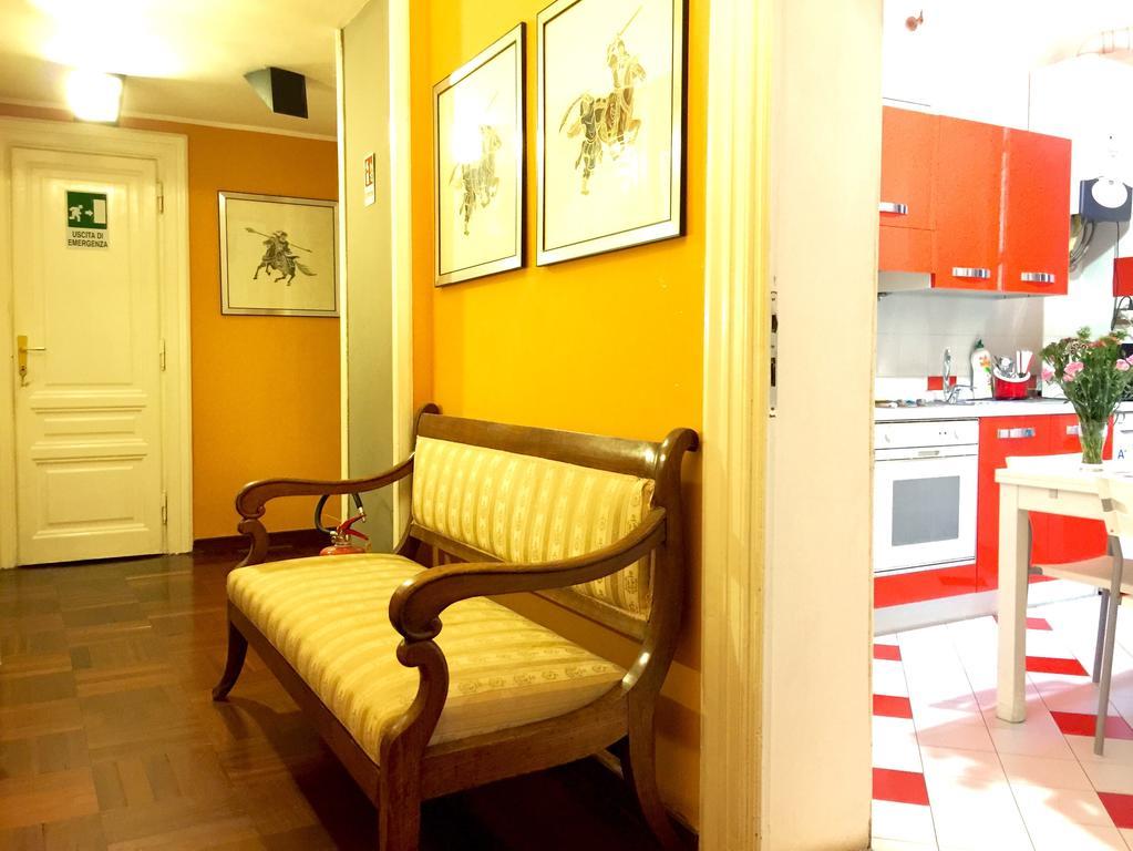 B&B G&G Рим Екстер'єр фото