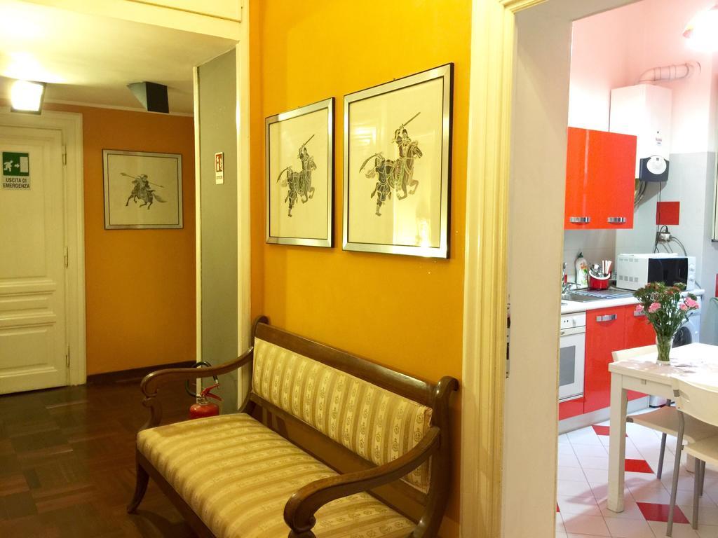 B&B G&G Рим Номер фото