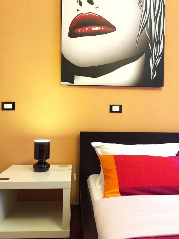 B&B G&G Рим Номер фото