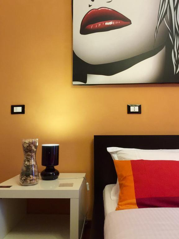 B&B G&G Рим Номер фото