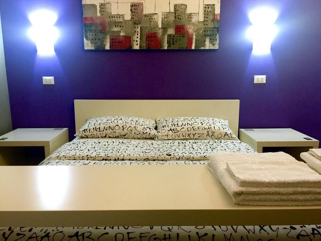 B&B G&G Рим Екстер'єр фото
