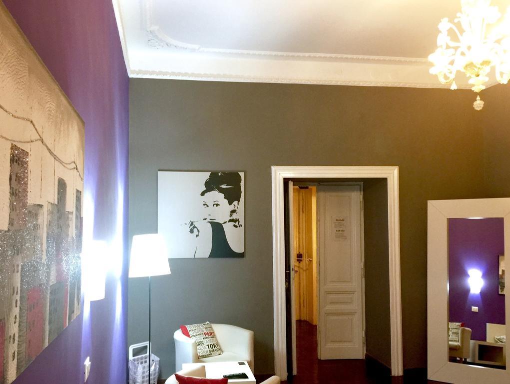 B&B G&G Рим Екстер'єр фото