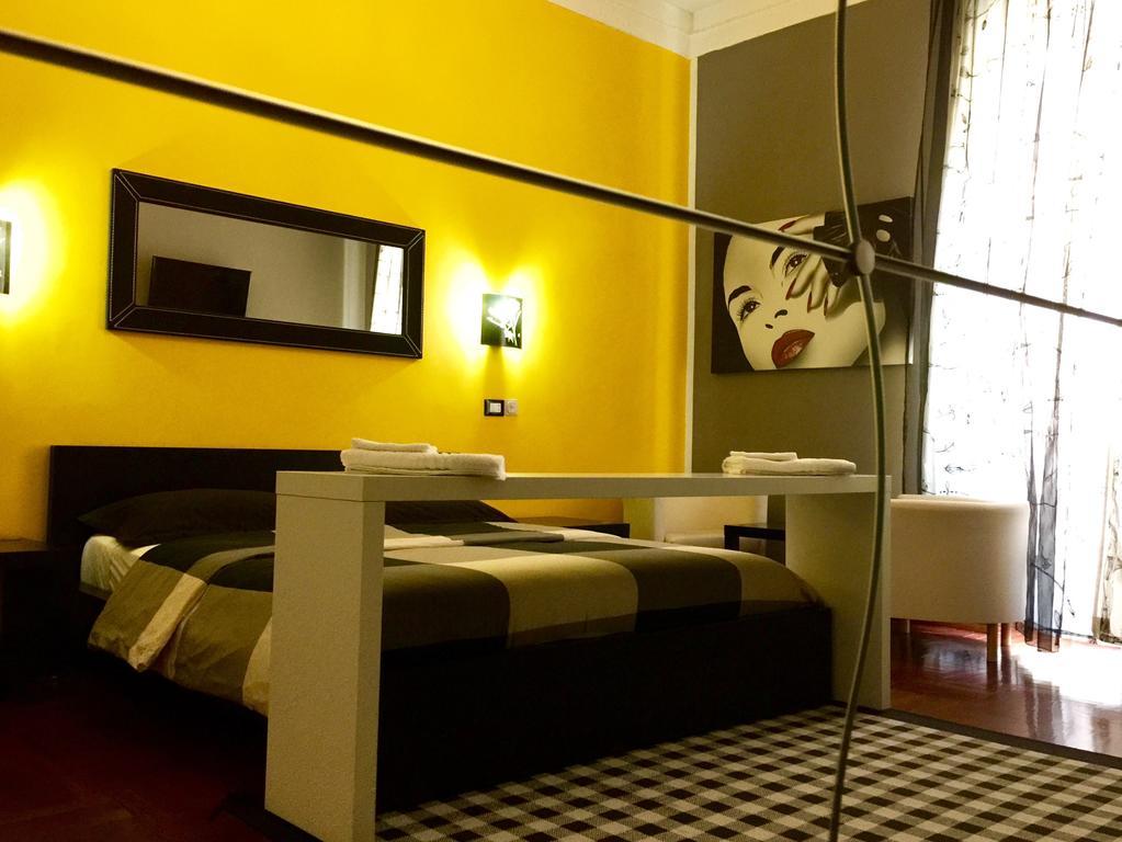 B&B G&G Рим Екстер'єр фото
