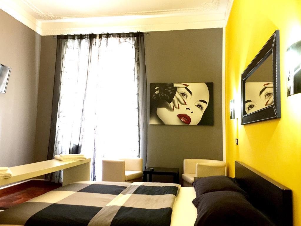 B&B G&G Рим Екстер'єр фото