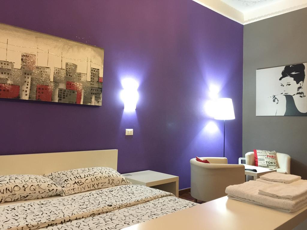 B&B G&G Рим Екстер'єр фото
