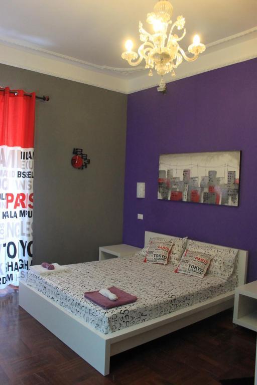 B&B G&G Рим Номер фото
